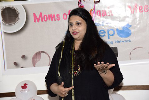 MOM - Moms of Mangalore’s